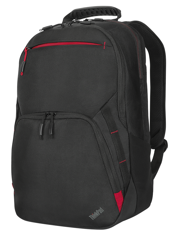 Lenovo RUCSAC, pt. notebook de max 15.6 inch, 2 compartimente, buzunar frontal x 2, 515, 4X41A30364