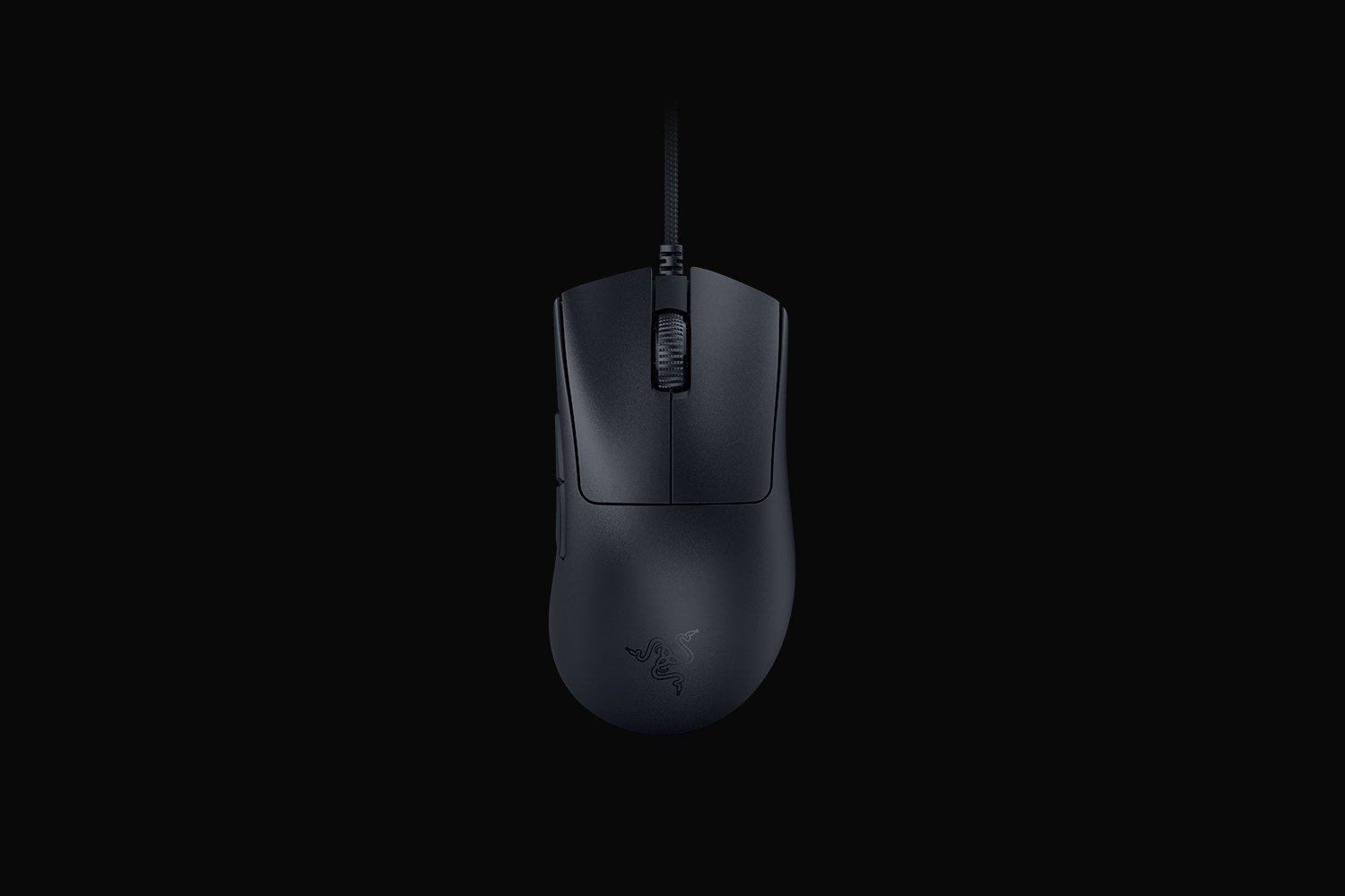 Razer Mouse Deathadder V3 - Ergonomic, RZ01-04640100-R3M1
