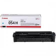 Canon Toner Original Cyan, CRG-054HC pentru I-Sensys, 3027C002AA