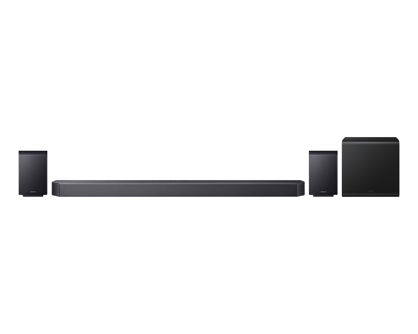 Samsung SISTEM SOUND BAR, HW-Q930H/EN
