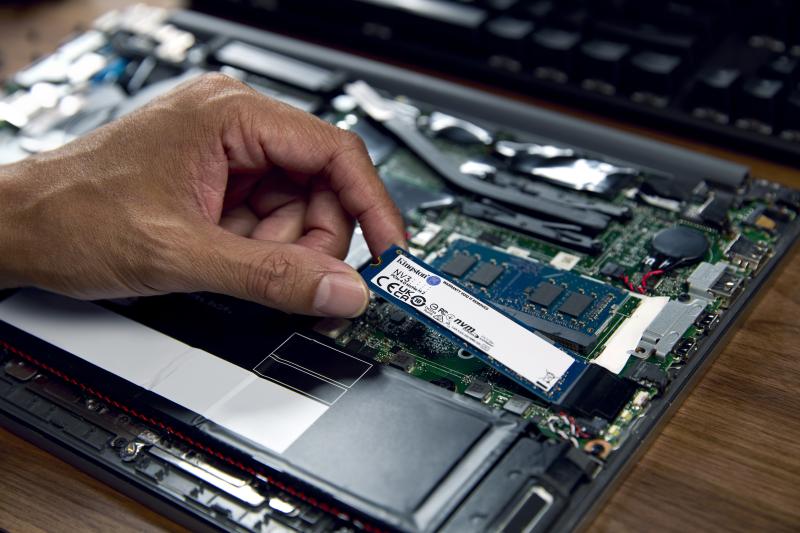Kingston SSD, SNV3S, M2-2280, 4TB, PCI E, SNV3S/4000G - imagine 12