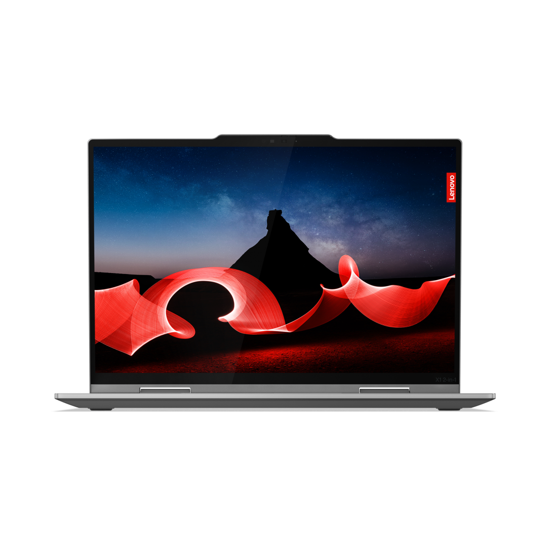 Lenovo ThinkPad X1 2-in-1 G9 Intel Core Ultra 7 155U 14inch 2.8K OLED MT 32GB LP5X 1TB, 21KE003HRI