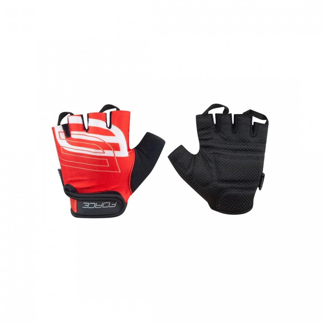PEGAS Manusi Force Sport rosii L, FRC905571-L