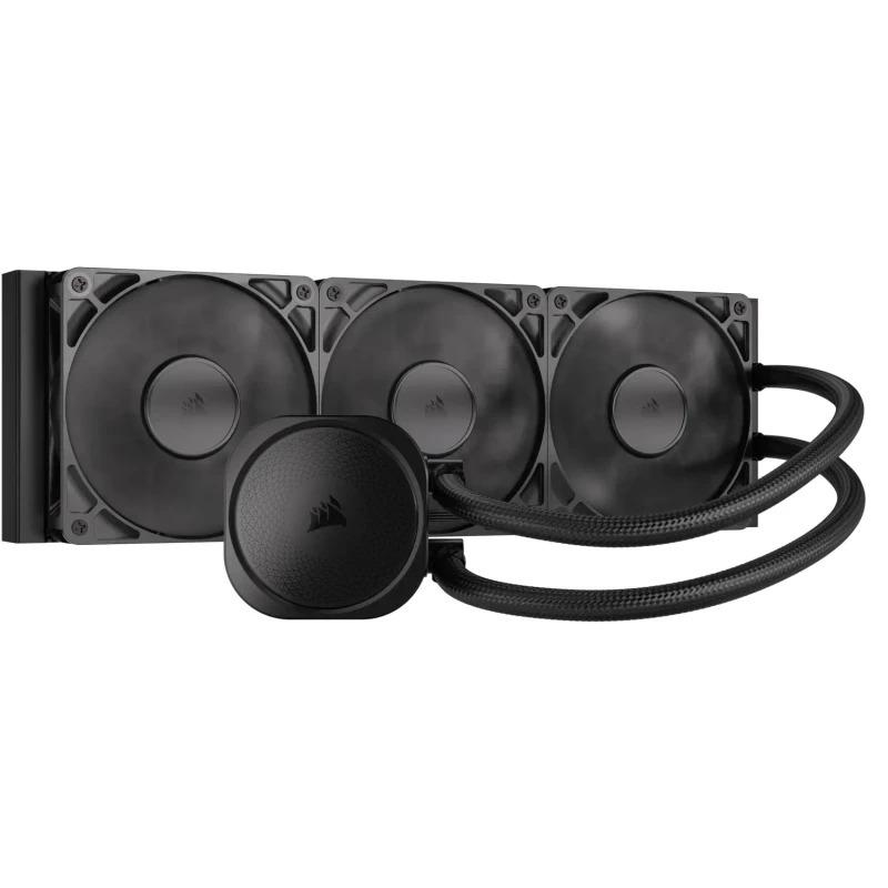 Corsair CR LIQUID COOLER NAUTILUS 360 RS, CW-9060089-WW