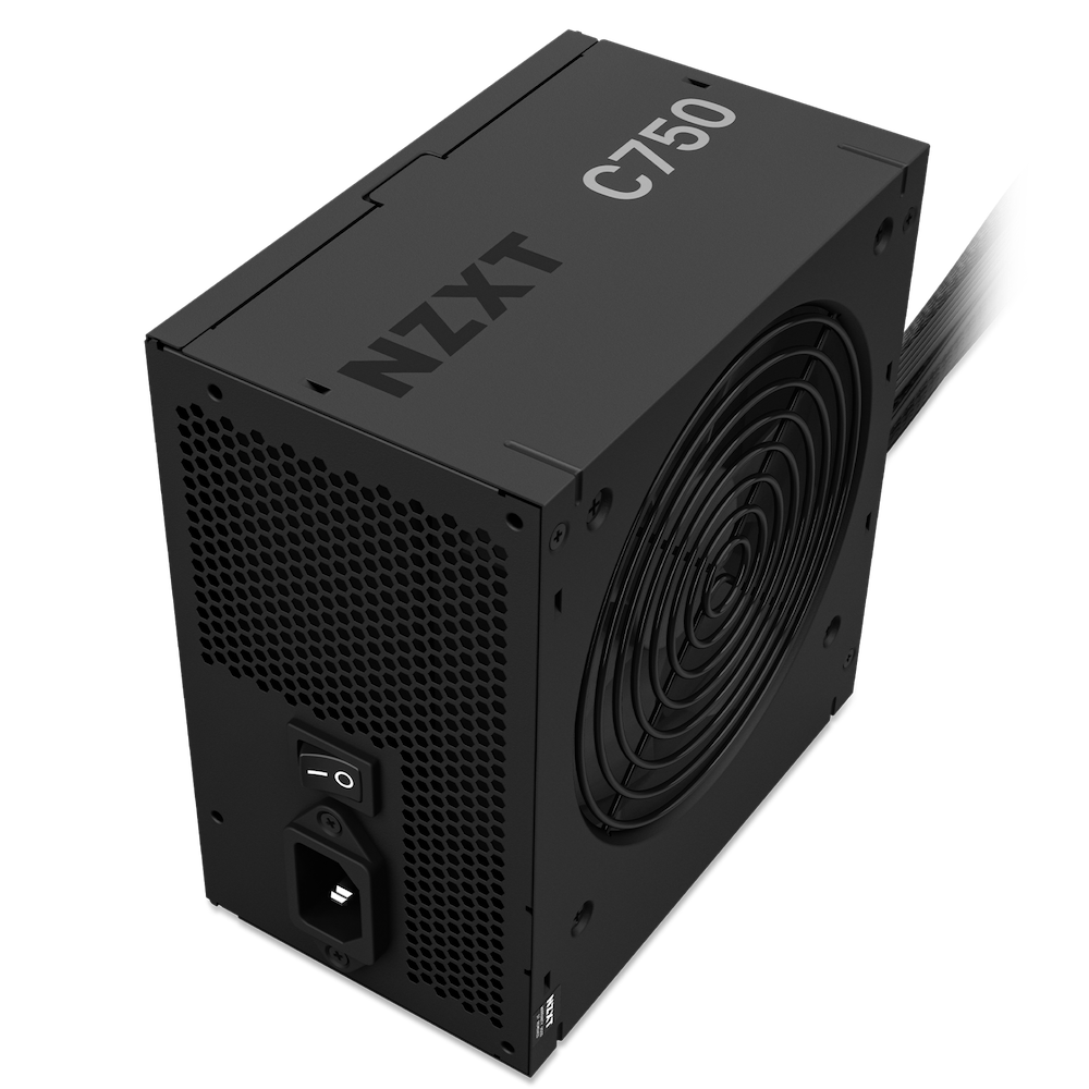 NZXT Sursa, PA-7B2BB-EU - imagine 2
