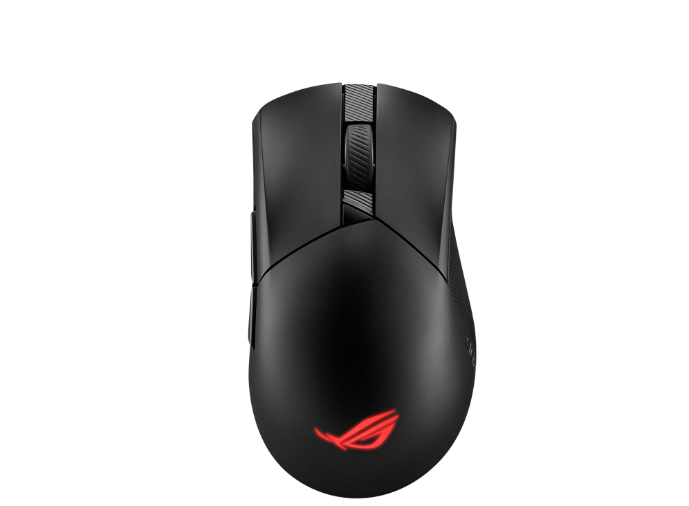 Asus Mouse ROG Gladius III Wireless Aimpoint, gaming mouse, 36000 dpi, 6 butoane, 90MP02Y0-BMUA00