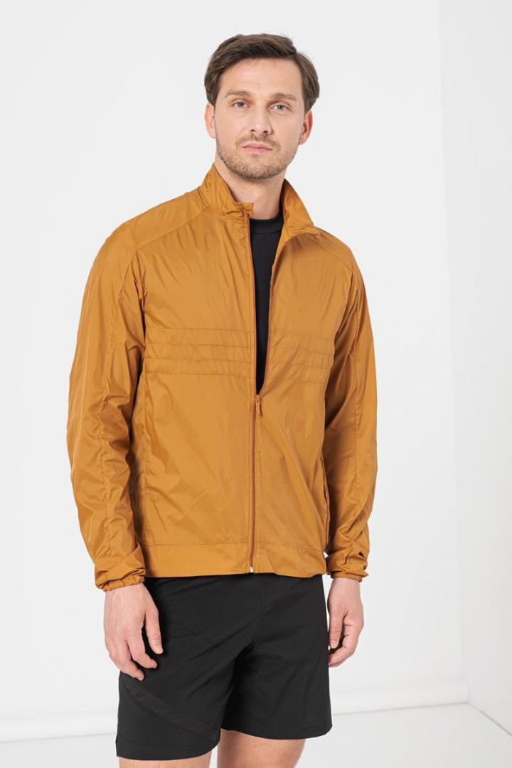 PEGAS JACHETA CASUAL BARBATI BROWN-S, PS2122-08-4163BR-S