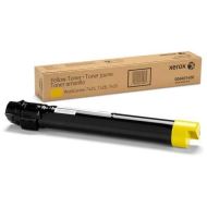 Xerox Toner Original Yellow pentru WorkCentre 7425|7428|7435, 15K, 006R01400