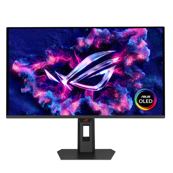 Asus MONITOR 27", XG27AQDNG