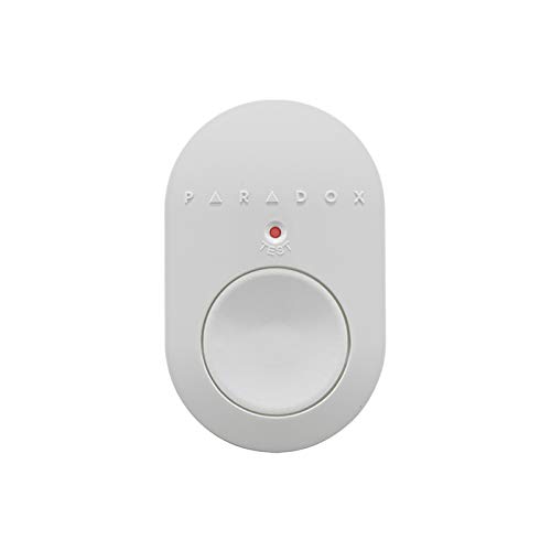 Paradox BUTON panica, radio, trimitere instantanee a semnalului catre statia de monitorizare, REM101