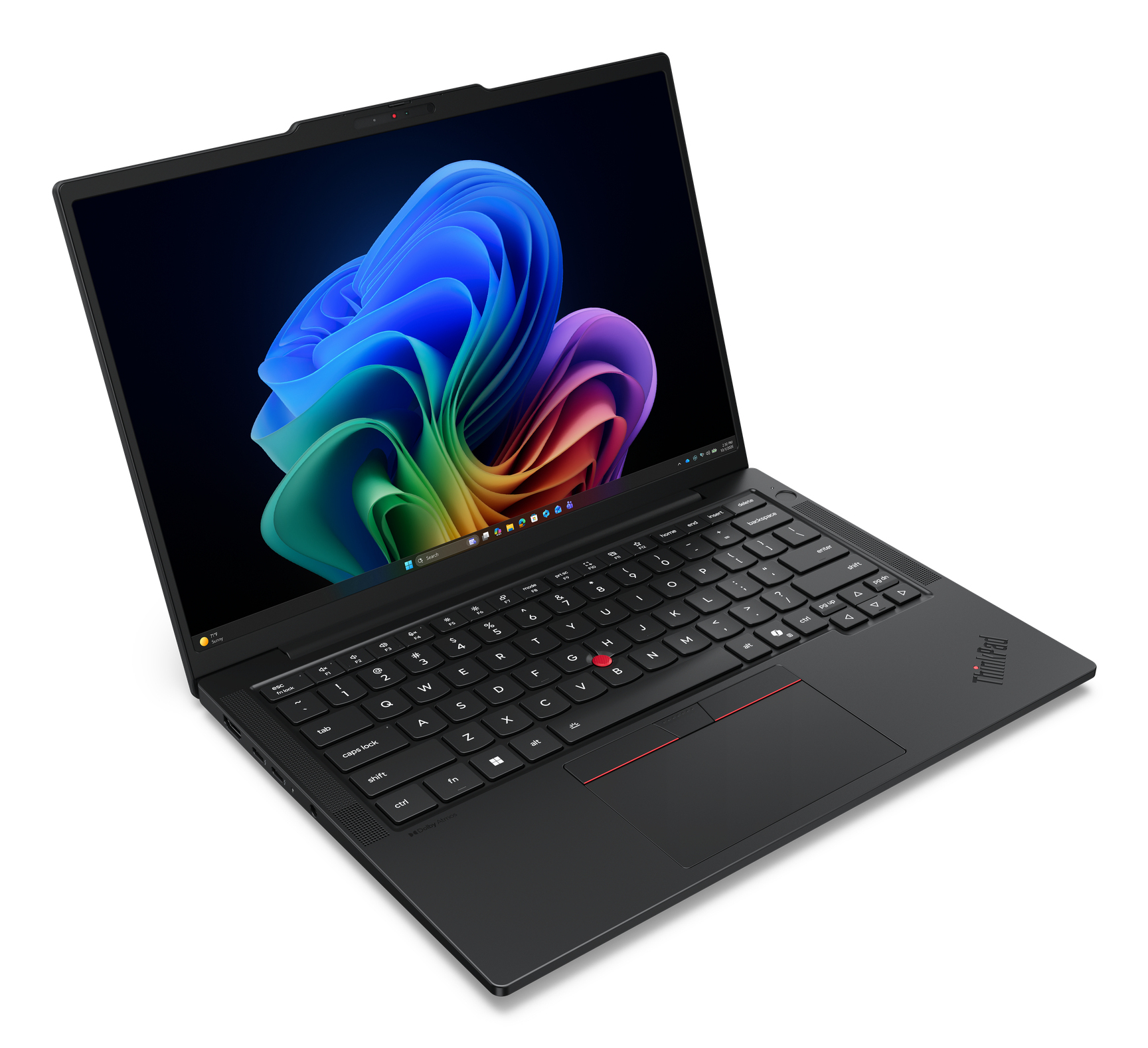 Lenovo ThinkPad T14s Gen 7 Intel Core Ultra 7 355 14inch WUXGA 32GB 1TB SSD W11P", 21YU00APRI - imagine 9