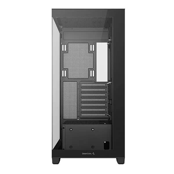 Deepcool CARCASA CG580, R-CG580-BKNDA0-G-1 - imagine 2