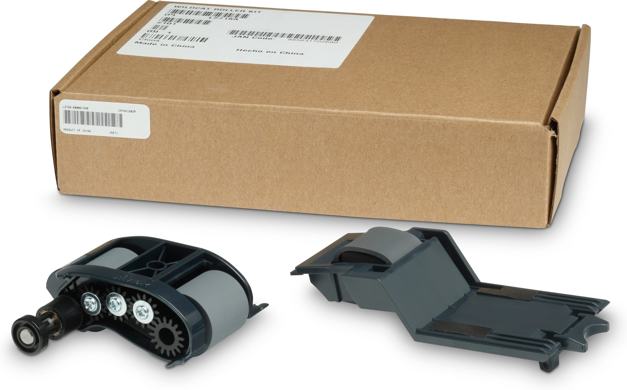 HP Roller Kit Original pentru Scanjet Enterprise Flow 7500, L2718A