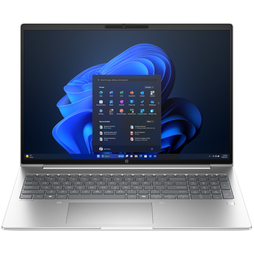 HP Notebook PB 4 G1IR CU5-120U 16"/16/512GB W11P, B39VLAT