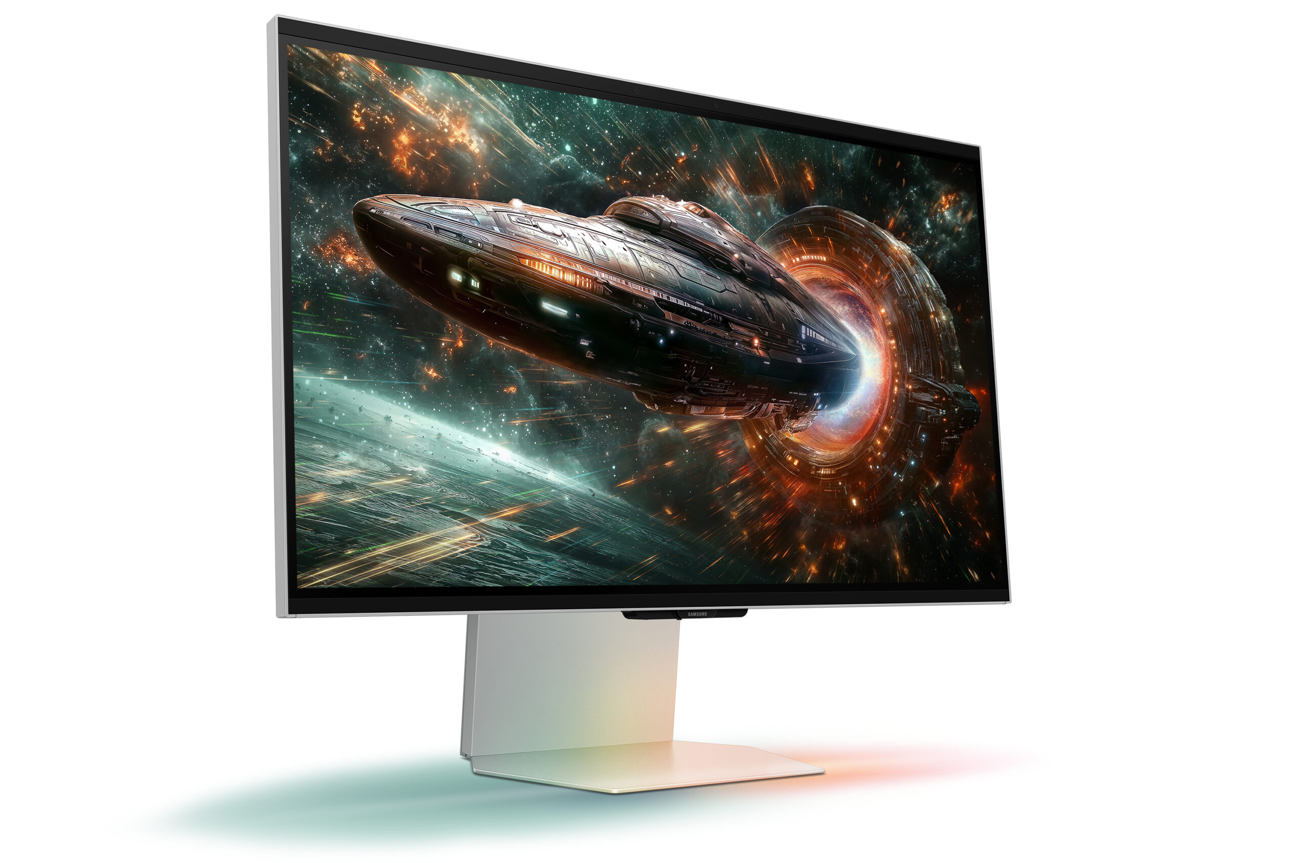 Samsung MONITOR 27", LS27FG900XUXEN - imagine 4