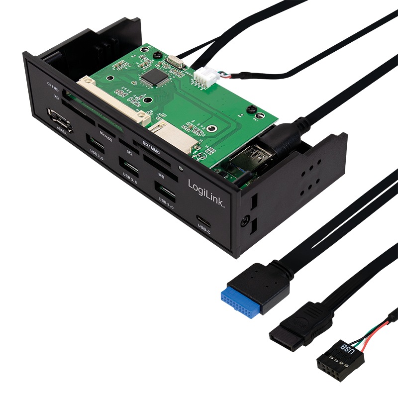 Logilink HUB intern, UA0341