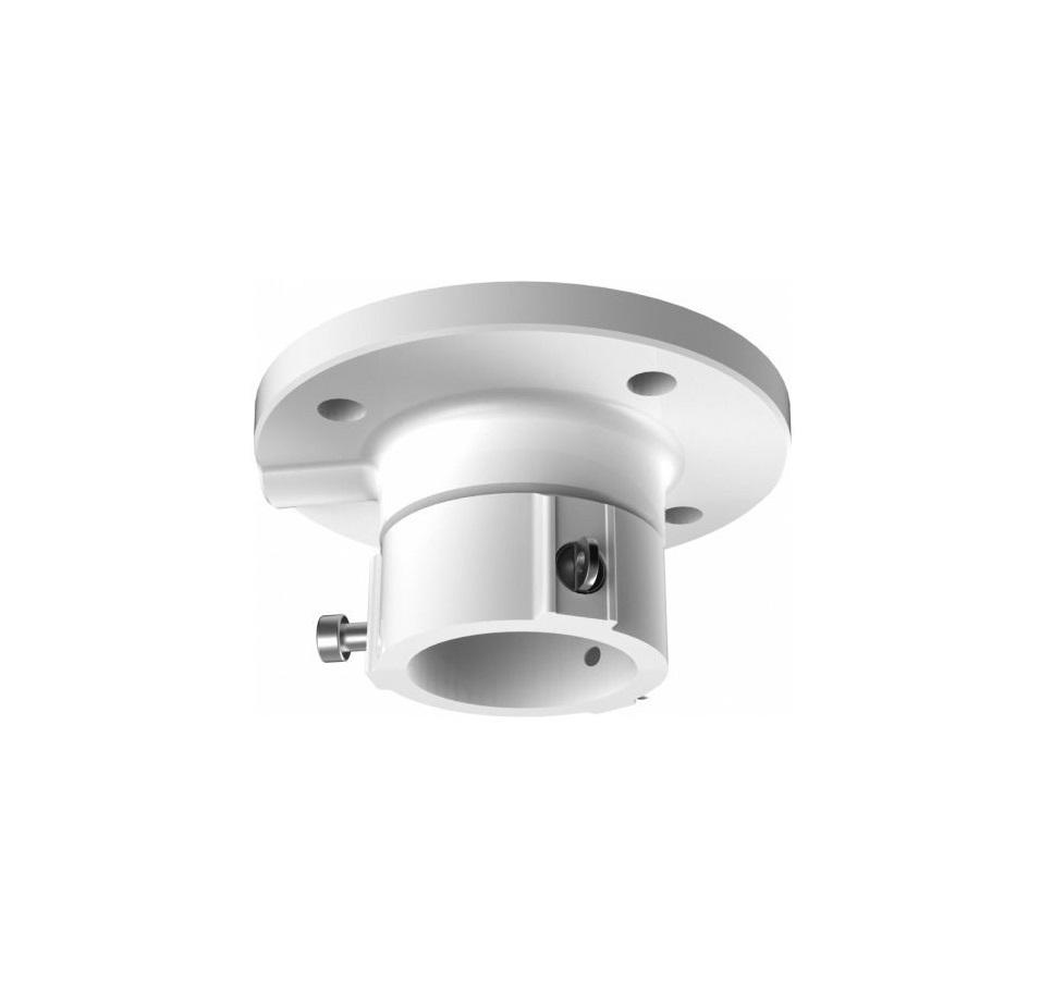 Hikvision ACCESORII camere supraveghere, suport pt. camere dome, montare tavan, aliaj, DS-1663ZJ