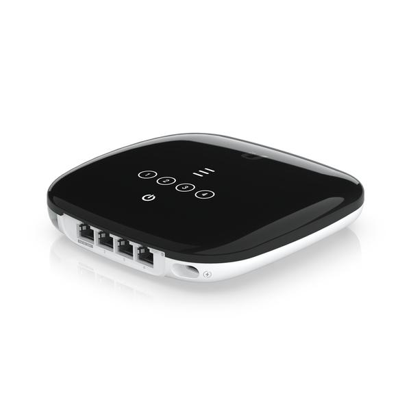 Ubiquiti NET GPON TERMINAL 1000M 4PORT/, UF-WIFI6-EU