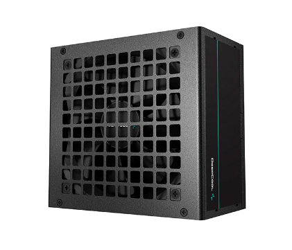 Deepcool SURSA PF700, 700W(real), 120mm silent fan, 80 PLUS White, 4x PCI-E (6+2), R-PF700D-HA0B-EU