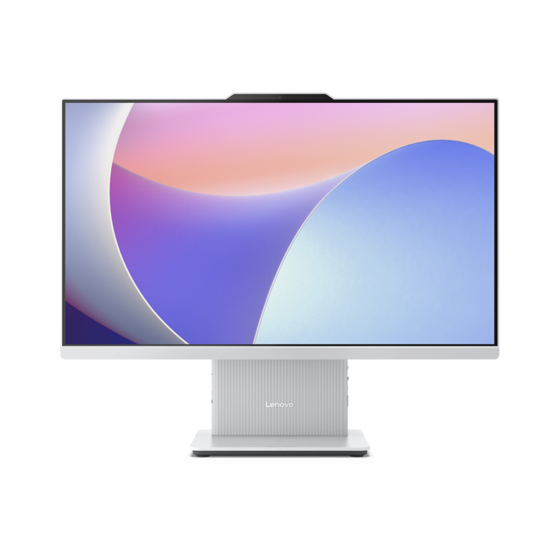 Lenovo PC AIO3-24ARR9 R5-7533HS 24"/8/512GB, F0HR00D4RI