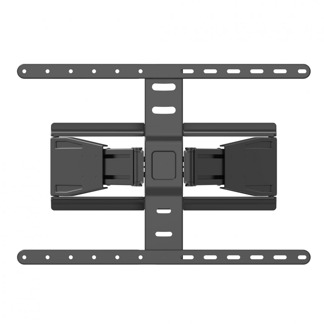 SERIOUX Suport TV UltraSlim 43-90 50kg compatibilitate dimensiune ecran 43-90 VESA, SRXA-TV79-464US