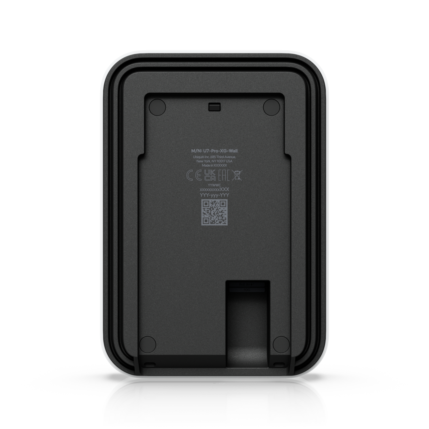 Ubiquiti, U7-PRO-XG-WALL - imagine 4