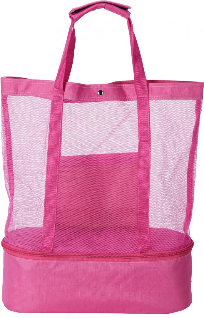 HEINNER GEANTA DE PLAJA TERMOIZOLANTA, 45X14X50CM, ROZ, CY8980140-PNK