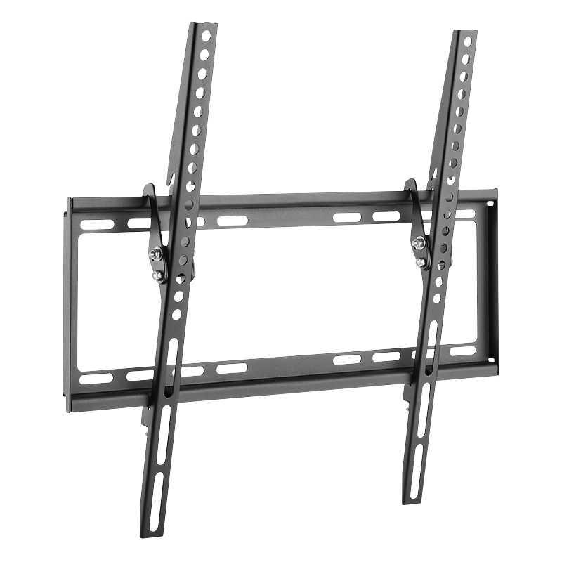 Logilink SUPORT de perete, pt 1 TV/monitor plat, diag. max 55 inch, inclinare, max 35 Kg, BP0037