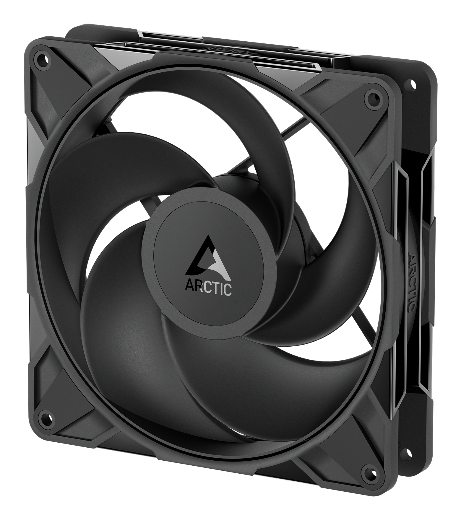 Arctic Ventilator P14 Pro Reverse, 140mm, 400 - 2650 RPM, FDB, 98 cfm, 4-Pin Fan Plug +, ACFAN00329A