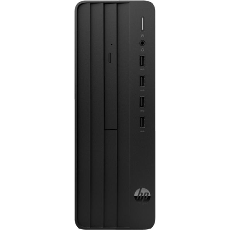 HP Desktop Education Pro 290 G9 SFF cu procesor Intel Core i3-13100 pana la 4.5 GHz, 16 GB, 8T339ES