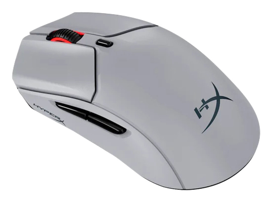 HP Mouse Hyperx Pulsefire Haste 2 Pro 4K, A1KY5AA