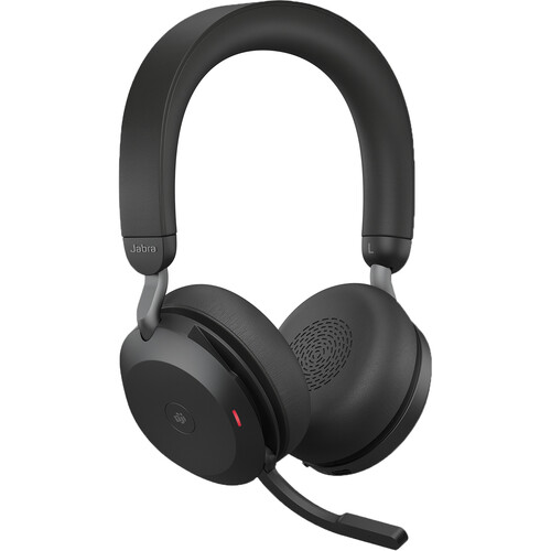 Jabra EVOLVE2 75 LINK380C MS/STEREO BLACK, 27599-999-899