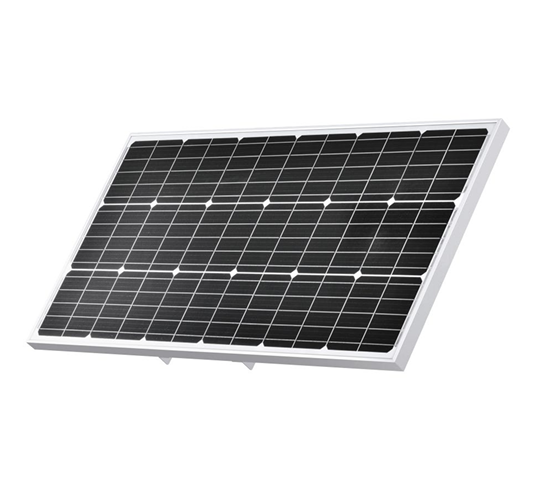 TP-LINK Panou fotovoltaic Vigi 90W pentru camere VIGI, Unghi ajustabil, VIGI SOLAR PANEL 90W