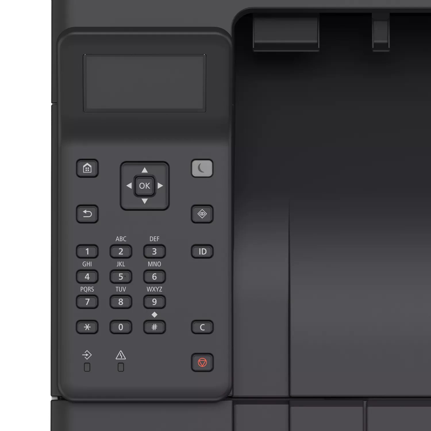 Canon Imprimanta Laser Mono LBP243DW II, A4, Imprimare, 36ppm mono, USB|Retea|Wi-Fi, 7187C013AA - imagine 6