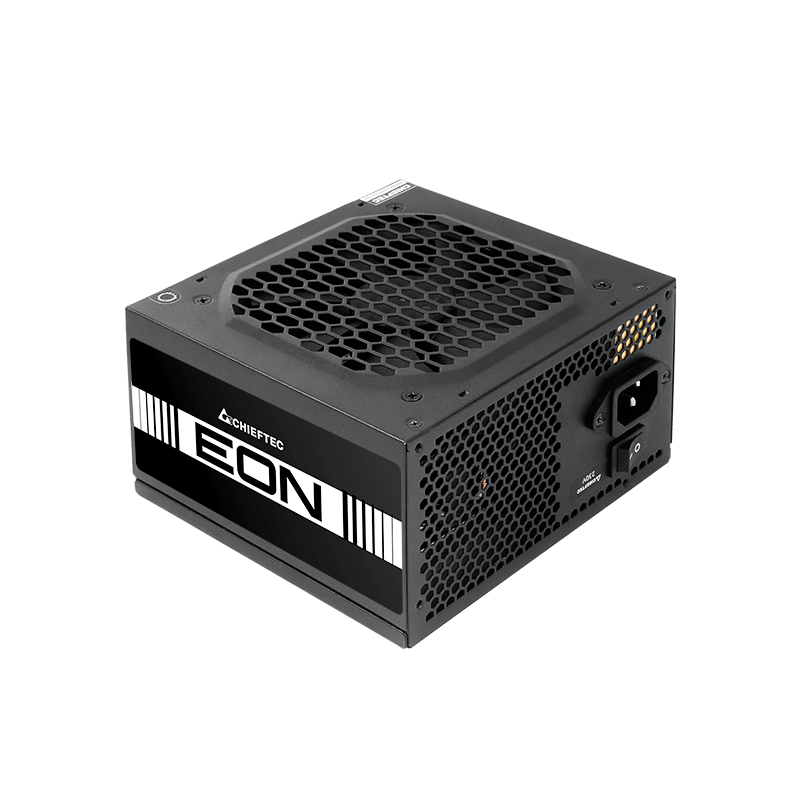 CHIEFTEC SURSA EON series 600 W, ZPU-600S