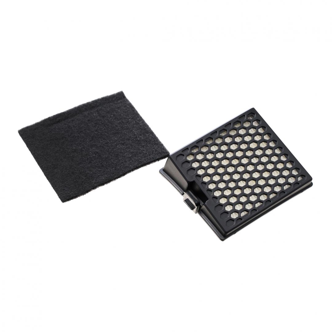 HEINNER SET FILTRE, FILTERS-M700BL