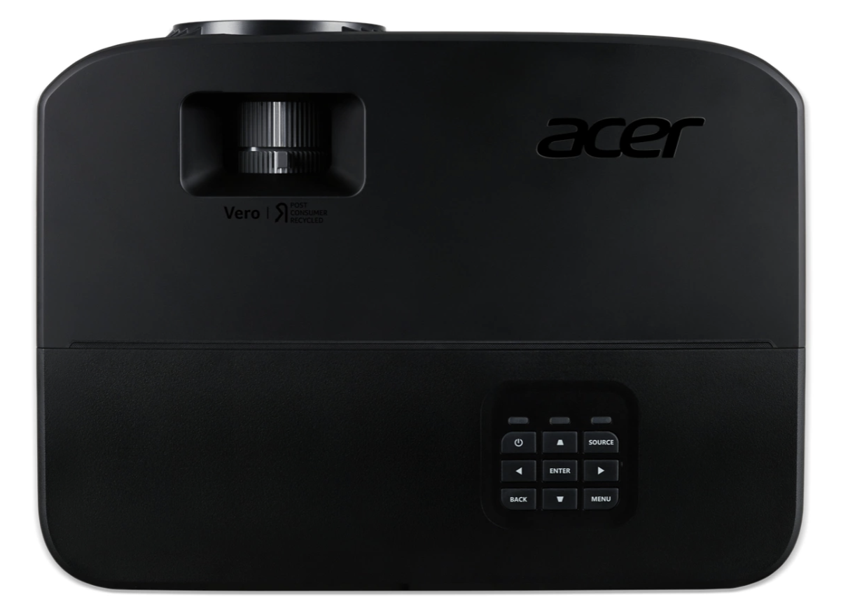 Acer PROJECTOR Vero PD2527i, MR.JWF11.001 - imagine 5