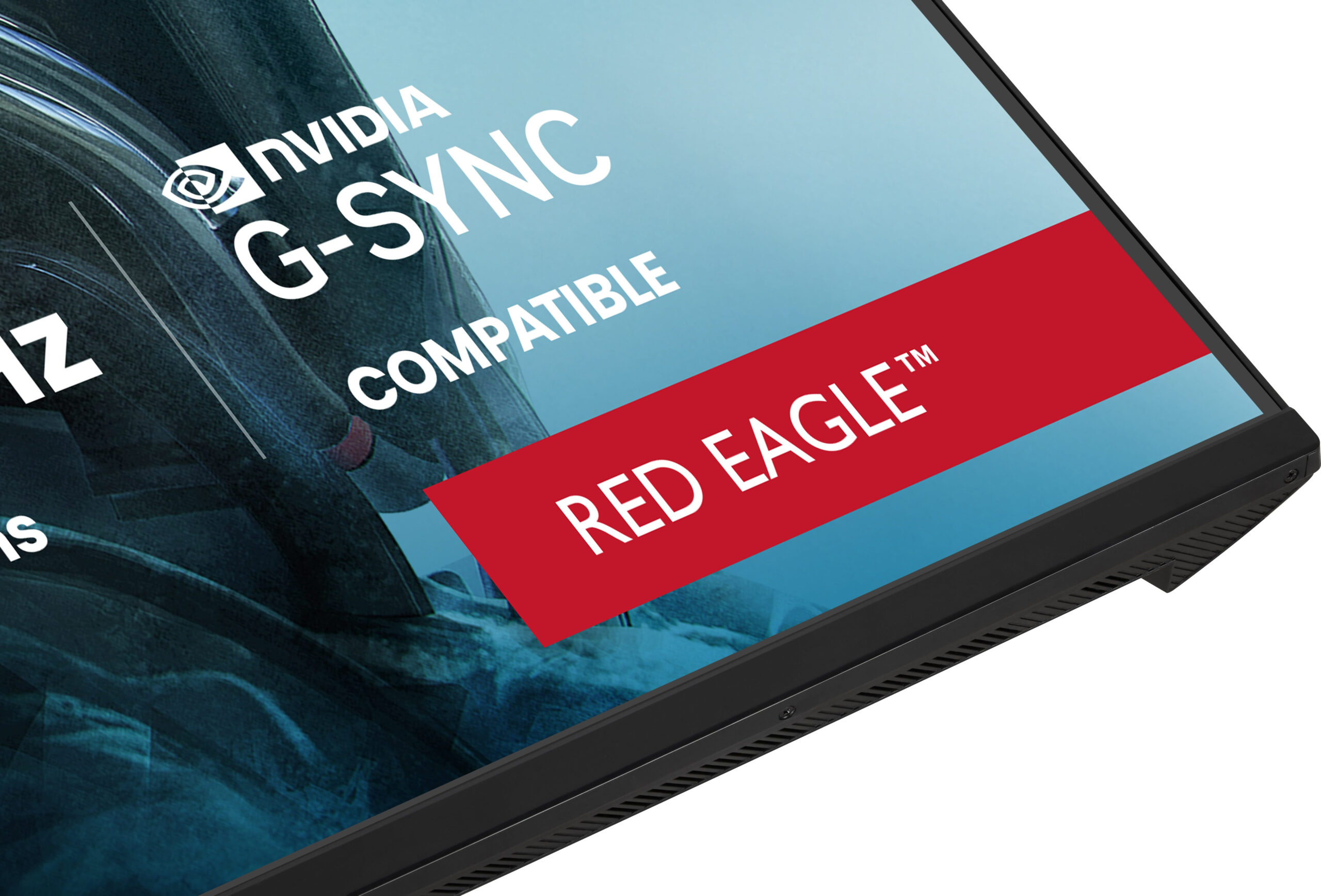 Iiyama Monitoare LED, GB3272QSU-B1 - imagine 4
