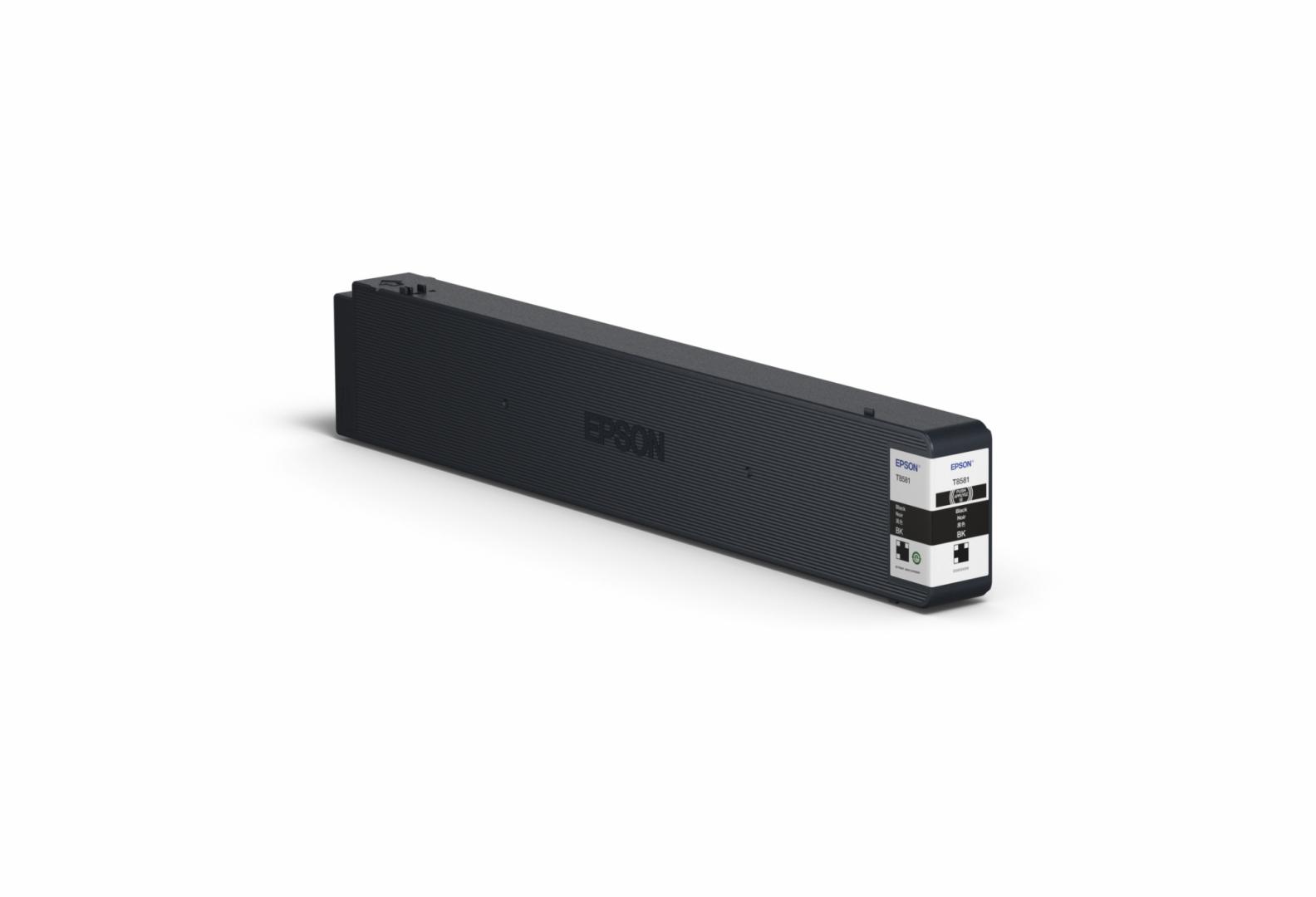 Epson Cartus Cerneala Original Black, T02Y100 pentru WF-C21000, 50k, C13T02Y100