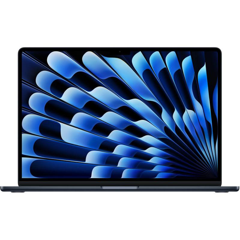 Apple MA15 M5 CPU-10/GPU-10/32GB/1TB INT BKn, Z1LY000D1