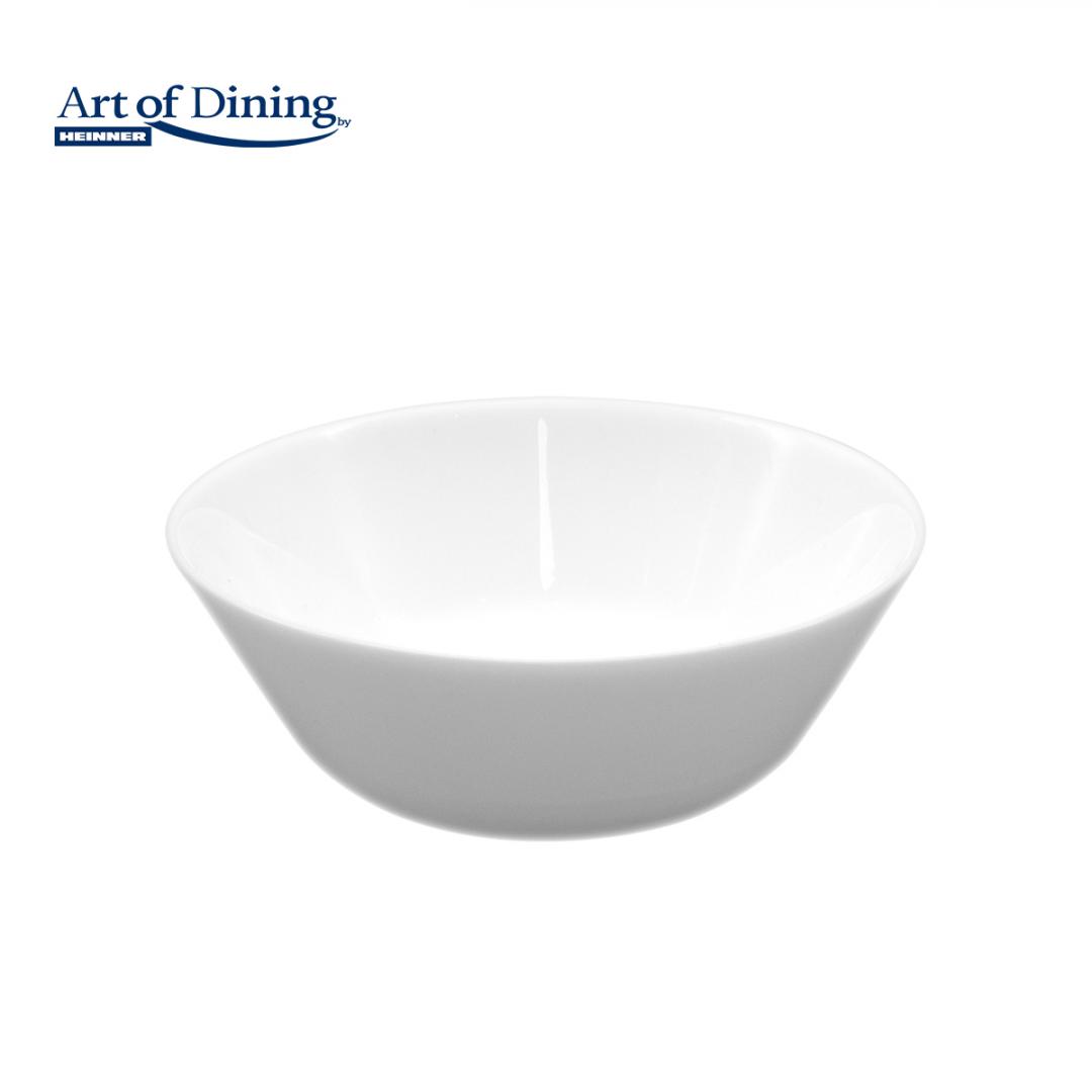 HEINNER SERVICIU MASA DIN OPAL ALB 19 PIESE, ARIANA, ART OF DINING, HR-AHL-19AR - imagine 8