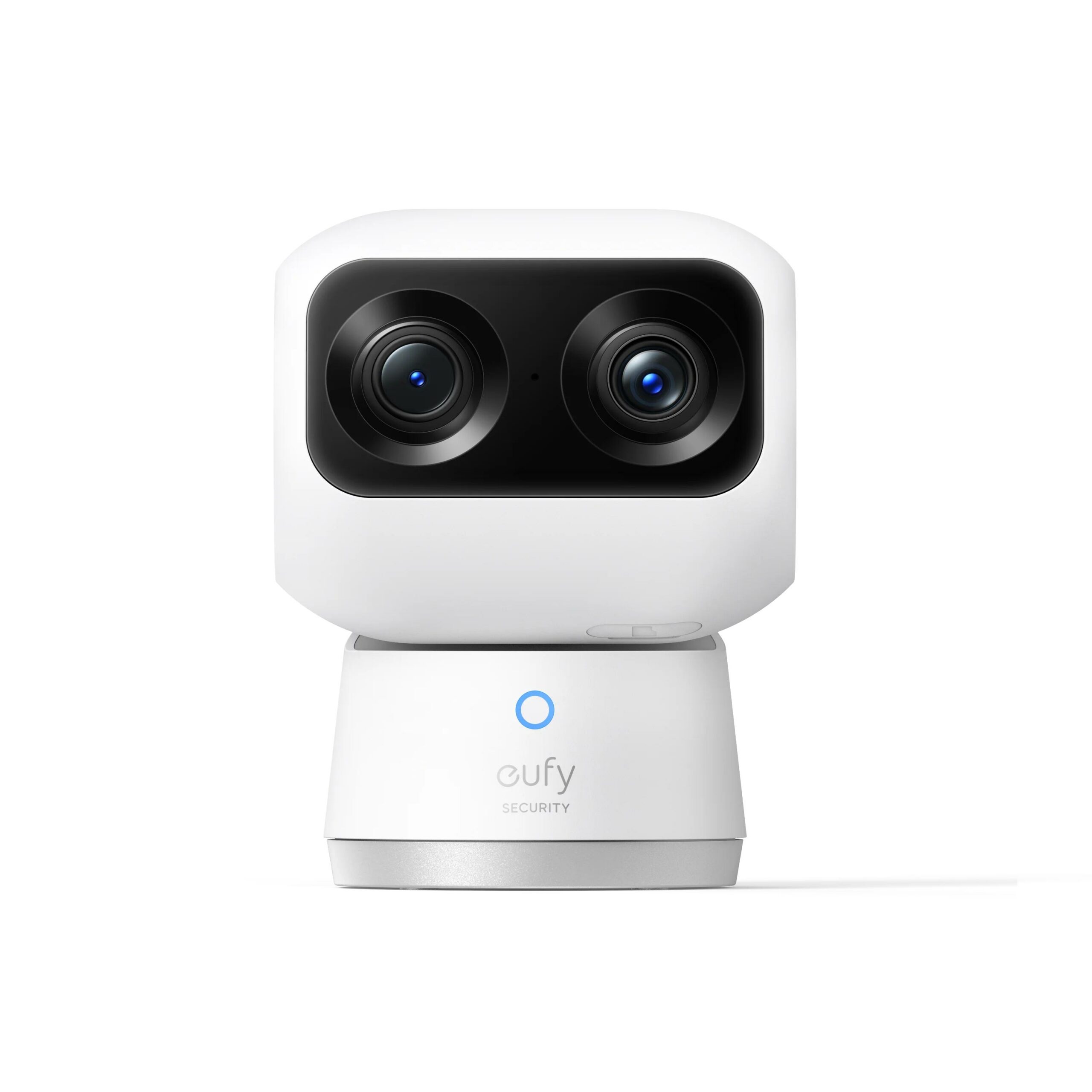 Anker Camera de supraveghere eufy S350 Dual Camera PTZ, Rezolutie 4K UHD, 8× Zoom, Wi-Fi 6, T8416321