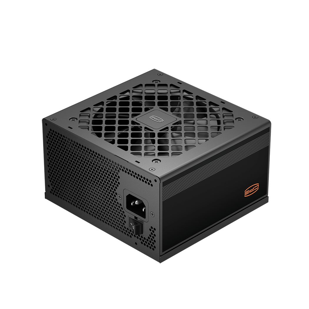 PCCOOLER SURSA KN850, P3-KN850-G1F - imagine 4