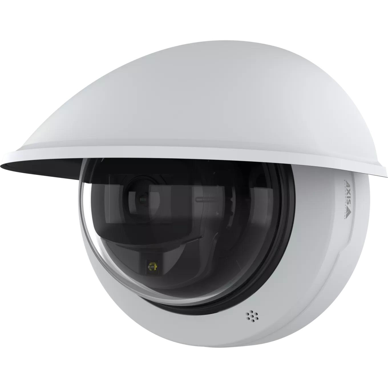 Axis NET CAMERA M4225-LVE DOME/, 02814-001