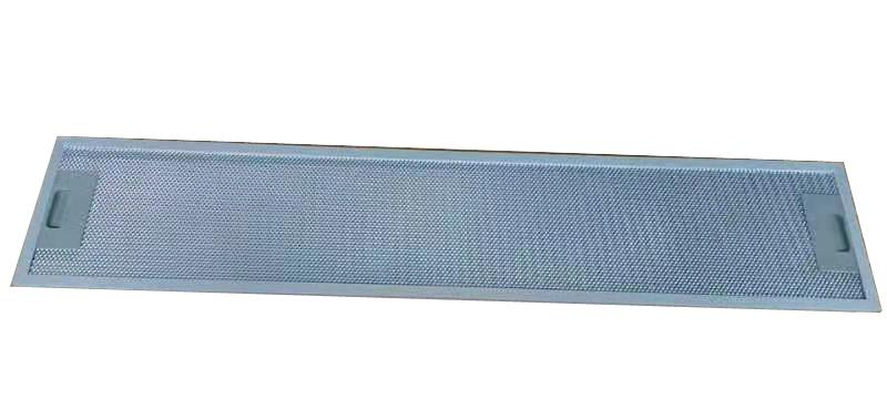 HEINNER FILTRU DE ALUMINIU HOTA, AF-490HTCH
