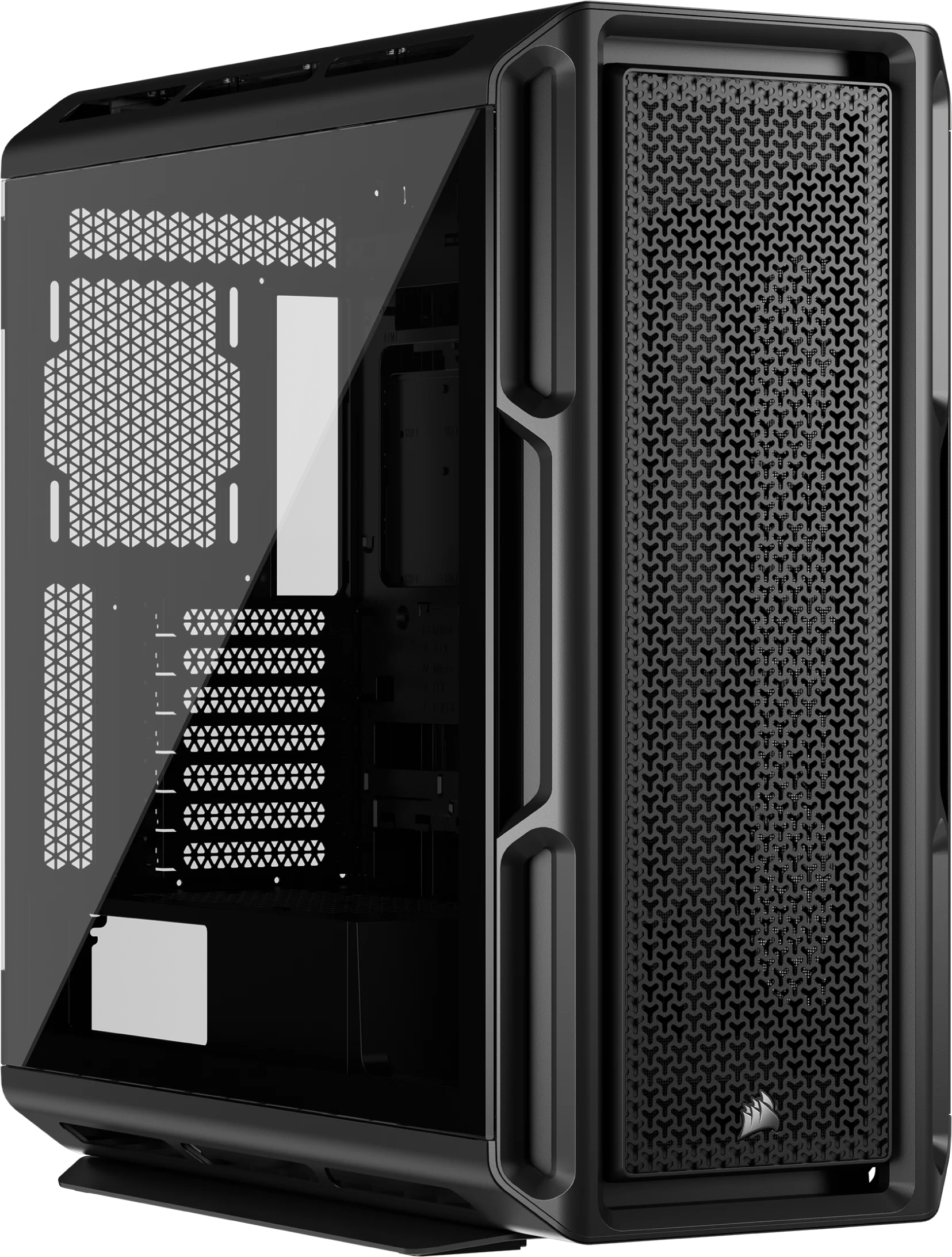 Corsair CR Case Link 5000T Mid-Tower HP", CC-9011300-WW