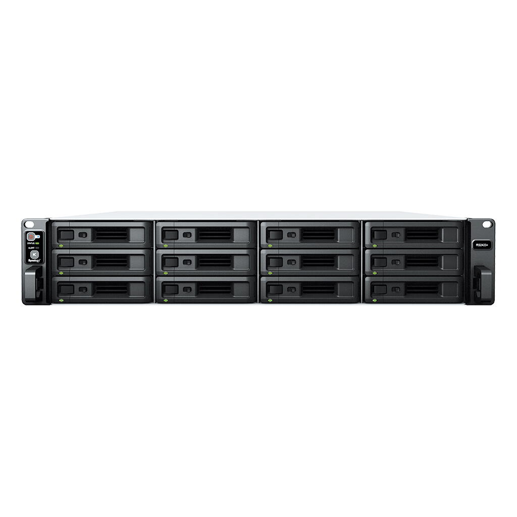 Synology, RS2423+