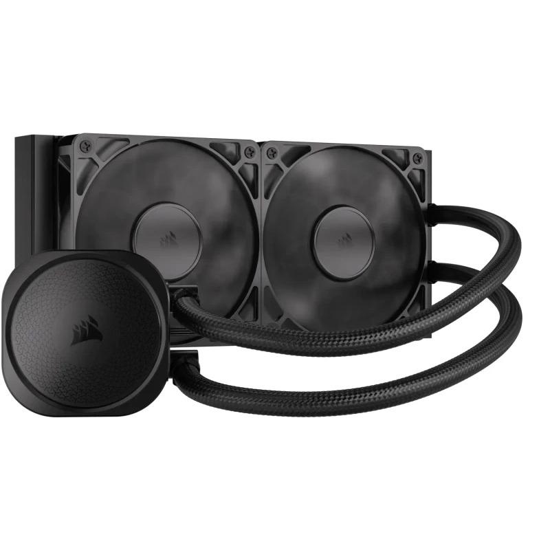 Corsair CR LIQUID COOLER NAUTILUS 240 RS, CW-9060088-WW