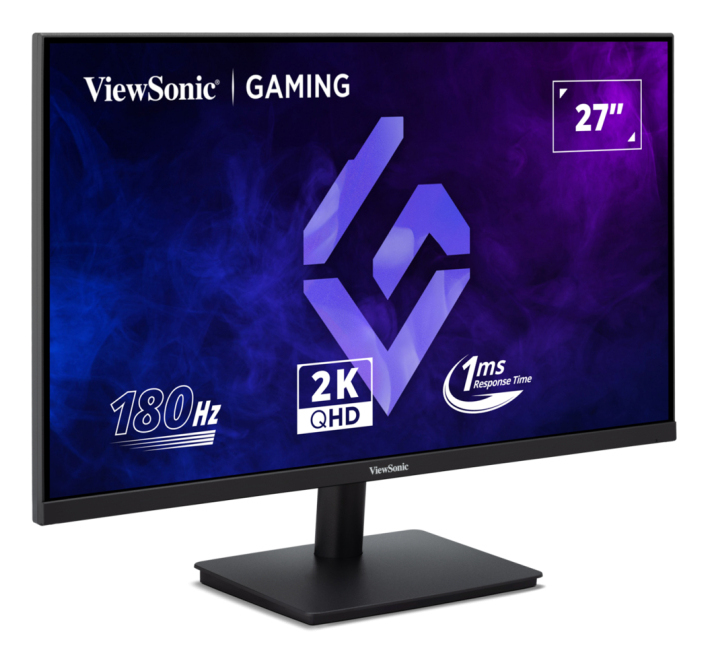 ViewSonic MONITOR LCD 27" IPS/, VX27G1-2K - imagine 4