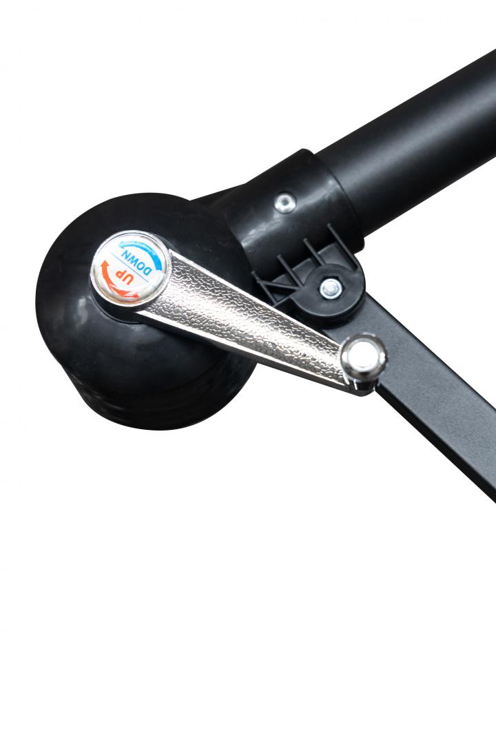 HEINNER UMBRELA DE GRADINA Dia.: 300cm / 8 segmente, HR-DUG111 - imagine 4
